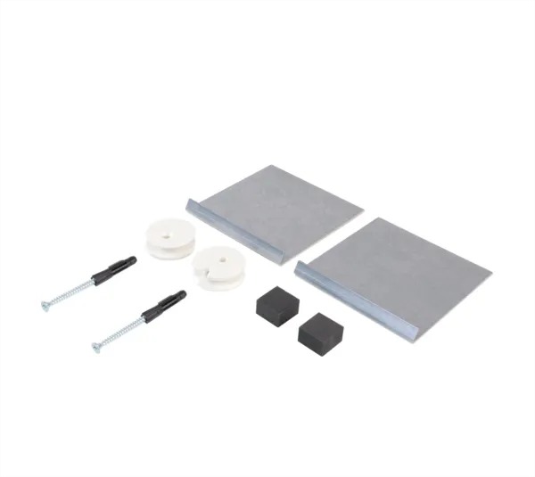 Safefix® 08 Mirror Mounting Set